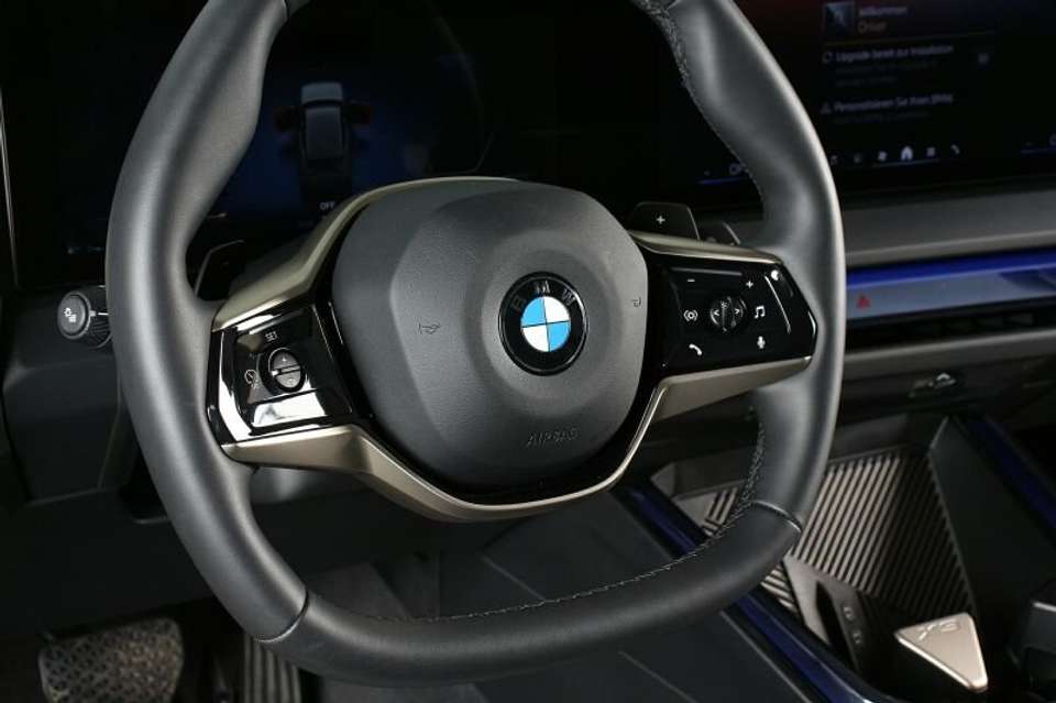 BMW X3 - Imagem 10