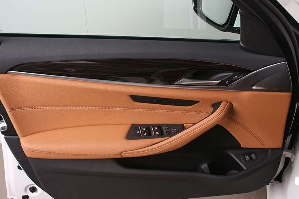 BMW 540 - Imagem 14