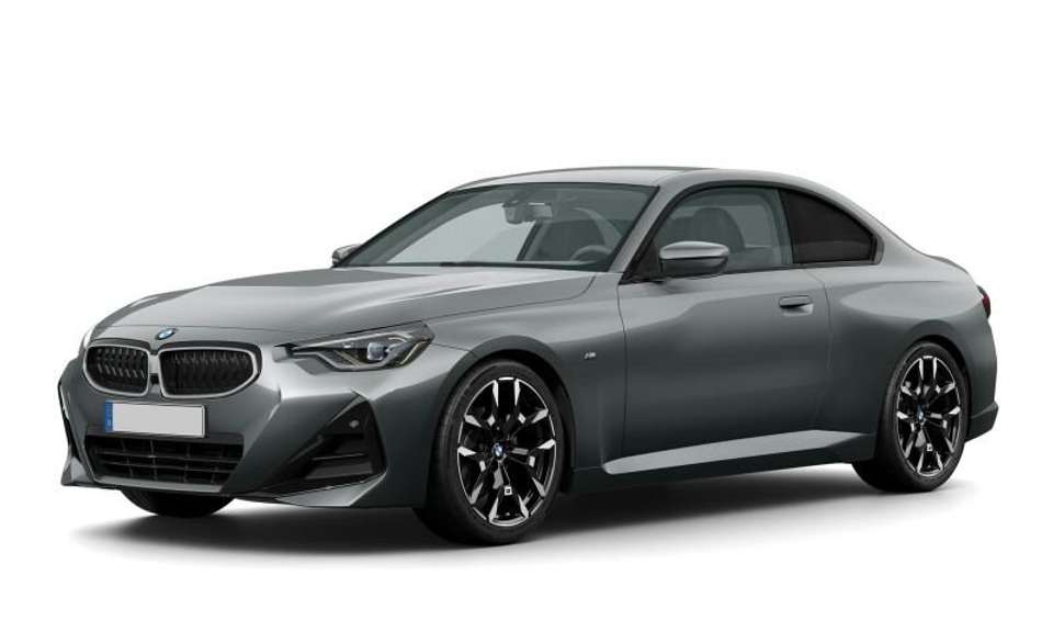BMW 220 - Imagem 2