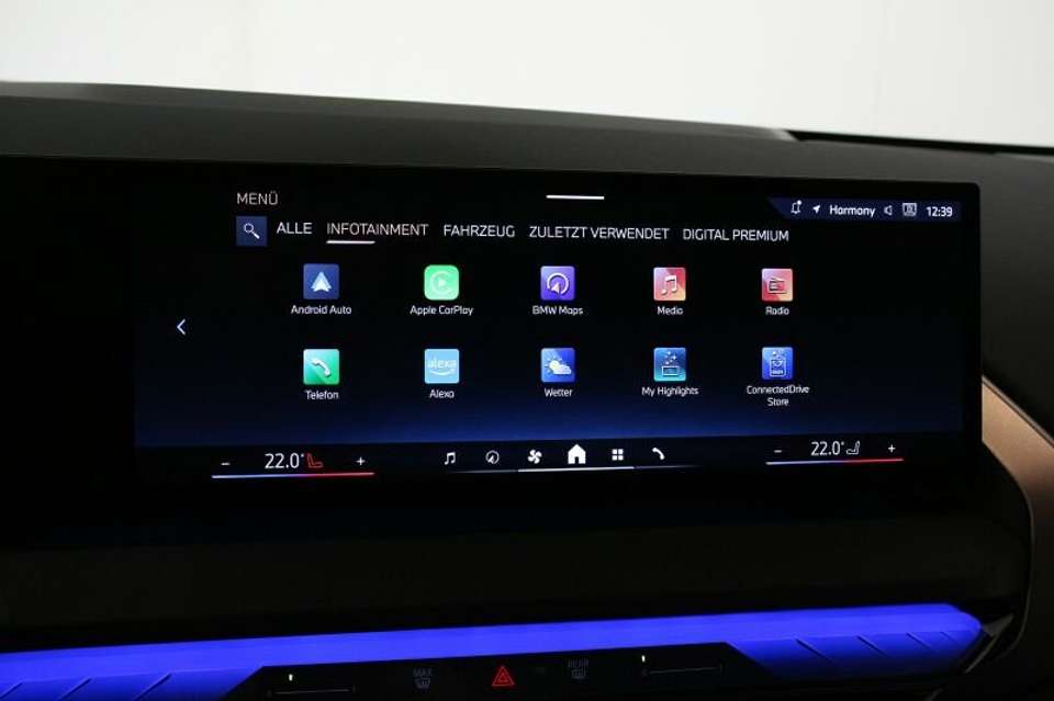 BMW X3 - Imagem 15