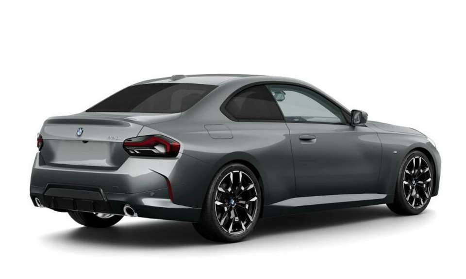 BMW 220 - Imagem 3
