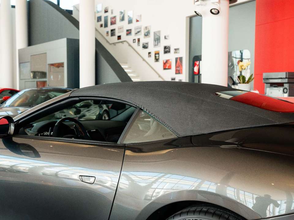 Ferrari Roma - Imagem 11