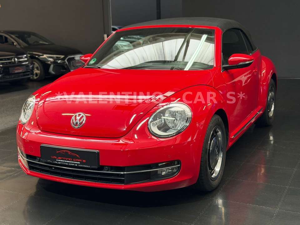 Volkswagen Beetle - Imagem 2