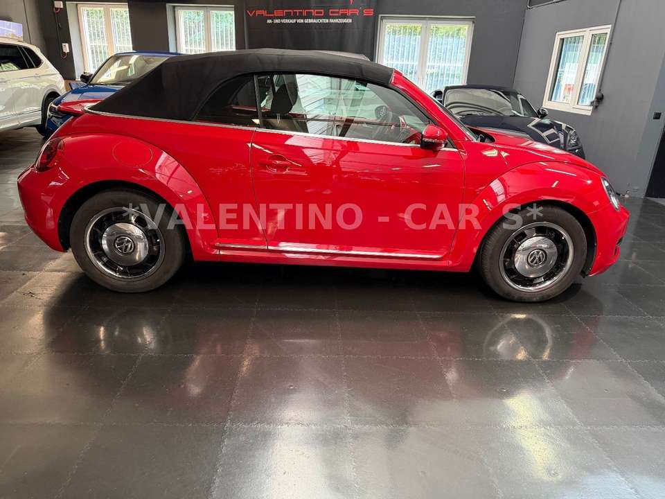 Volkswagen Beetle - Imagem 5