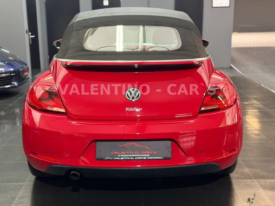 Volkswagen Beetle - Imagem 7