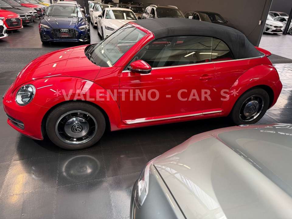 Volkswagen Beetle - Imagem 9