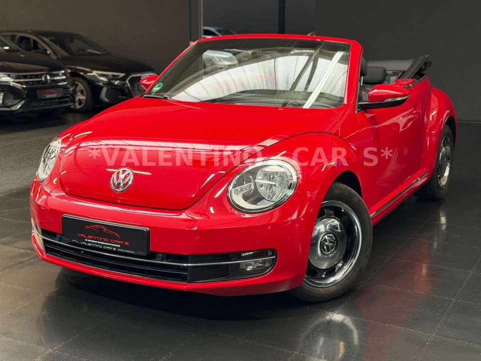 Volkswagen Beetle - Imagem 11