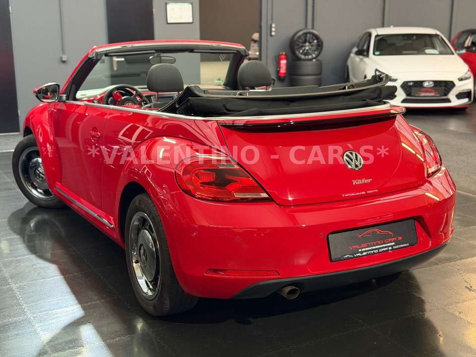 Volkswagen Beetle - Imagem 12