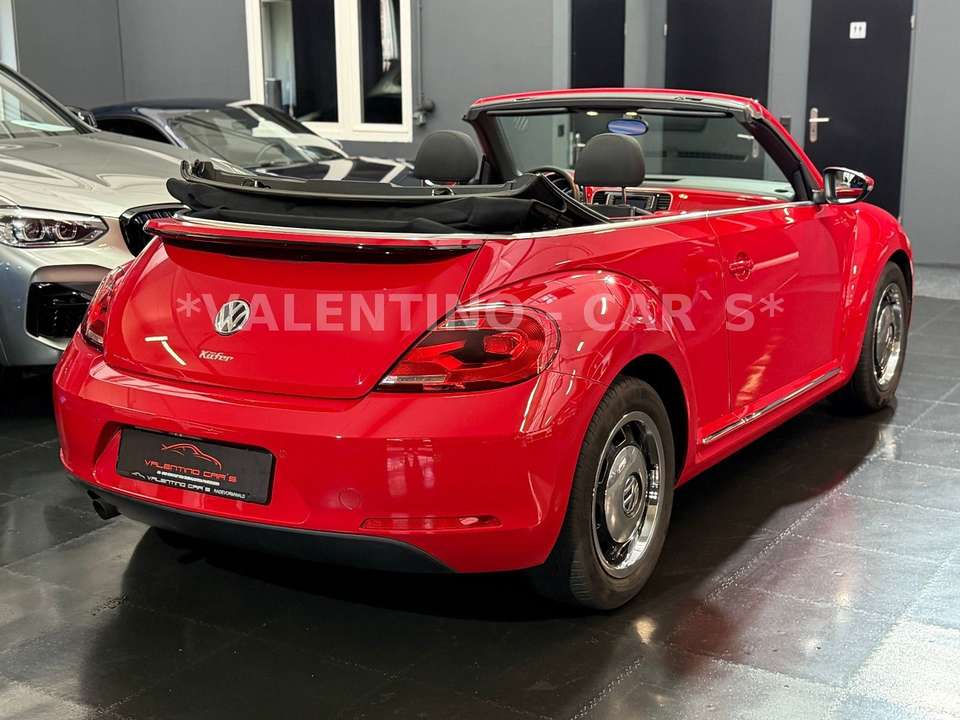Volkswagen Beetle - Imagem 14