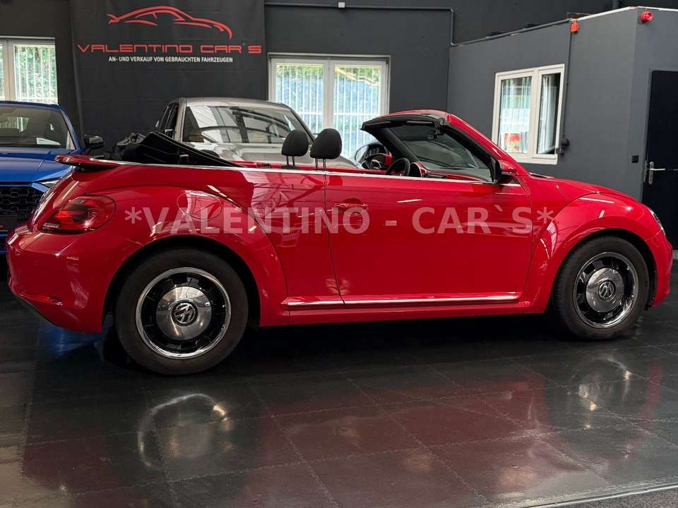 Volkswagen Beetle - Imagem 15
