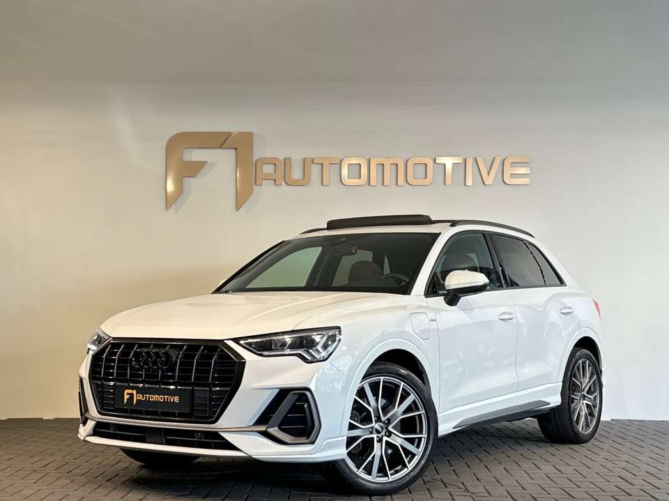 Audi Q3 - Imagem 1