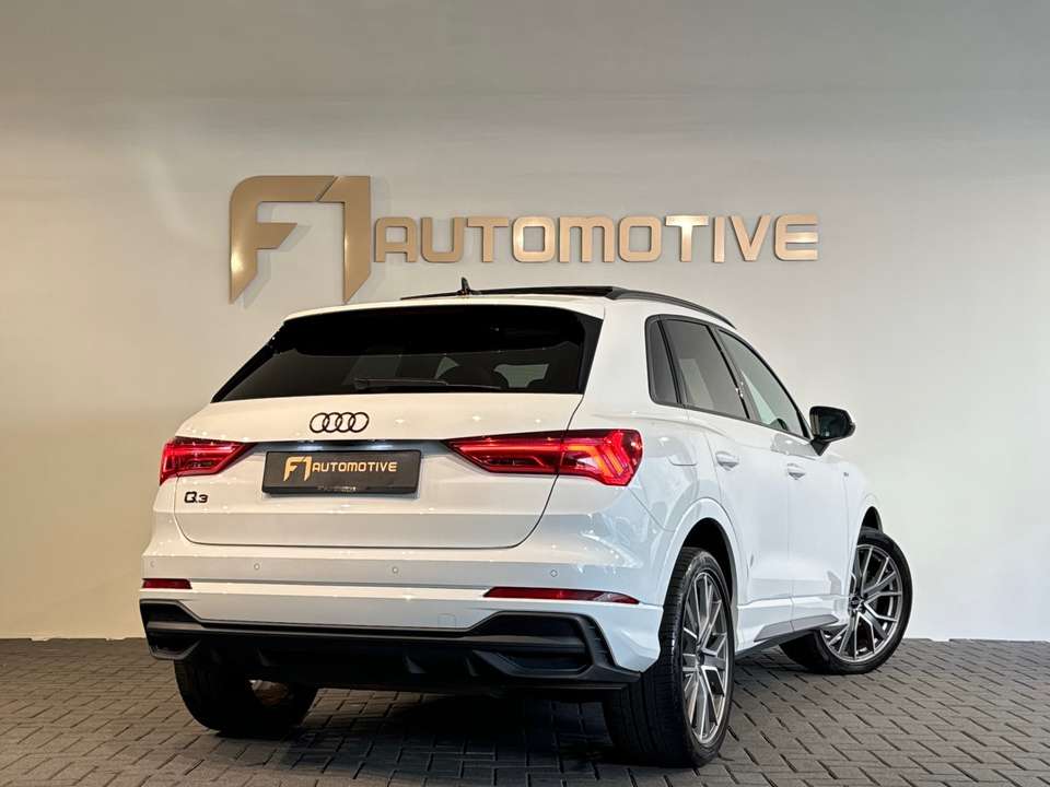 Audi Q3 - Imagem 3
