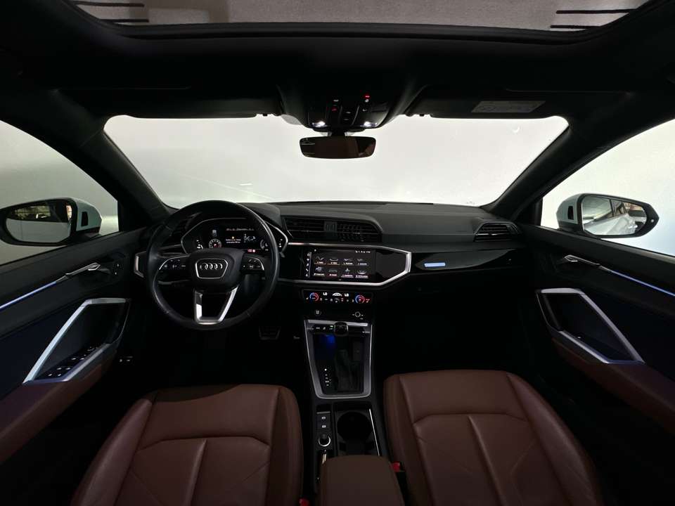 Audi Q3 - Imagem 4