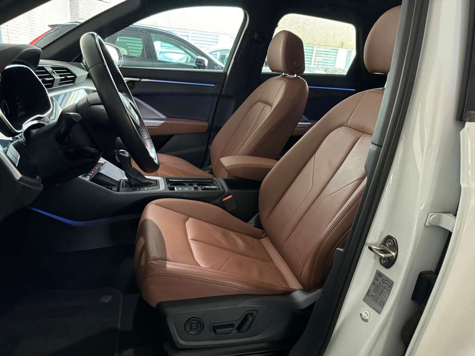 Audi Q3 - Imagem 5