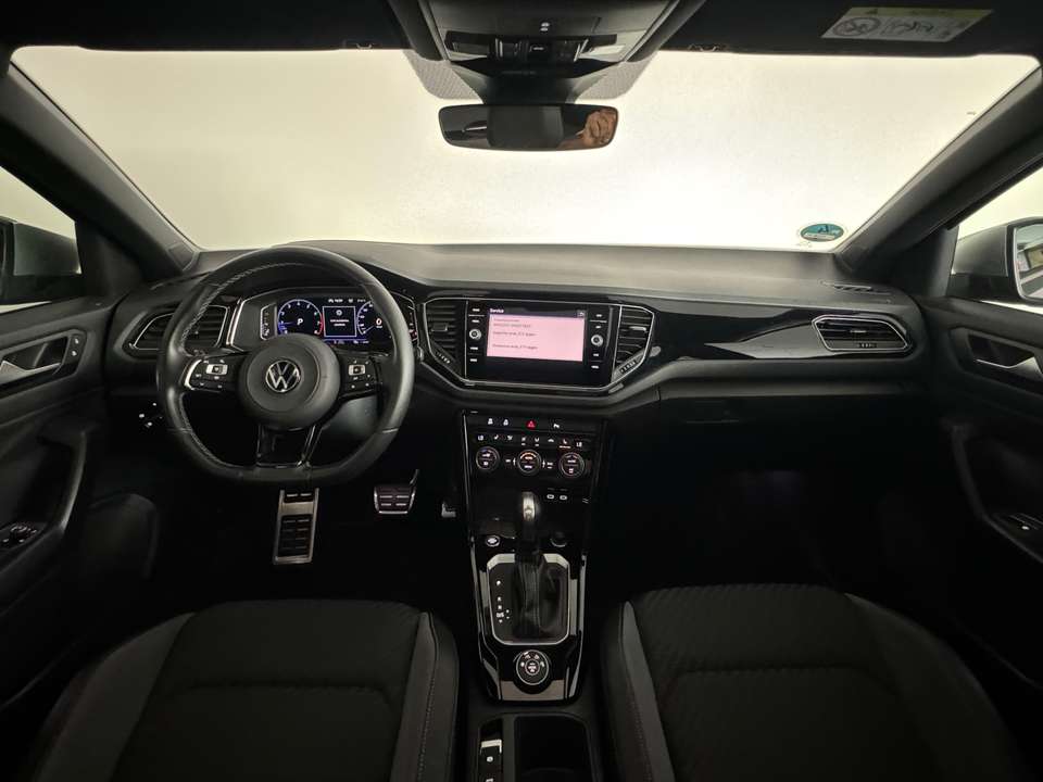 Volkswagen T-Roc - Imagem 4