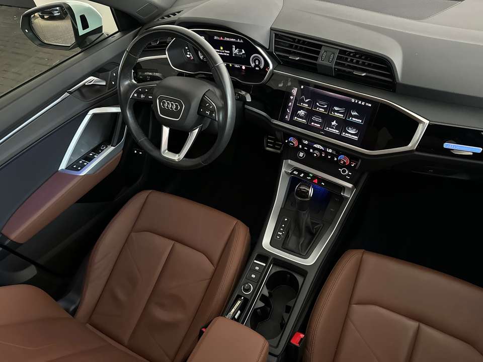 Audi Q3 - Imagem 6
