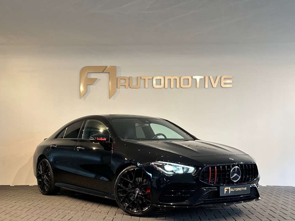 Mercedes-Benz CLA 220 - Imagem 6