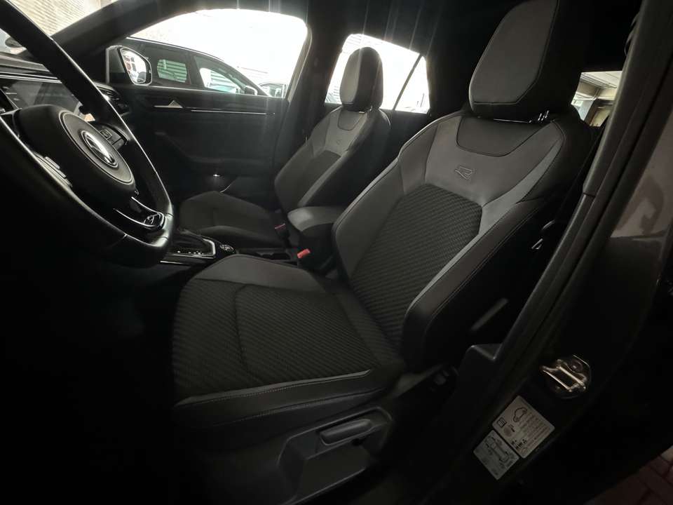 Volkswagen T-Roc - Imagem 6
