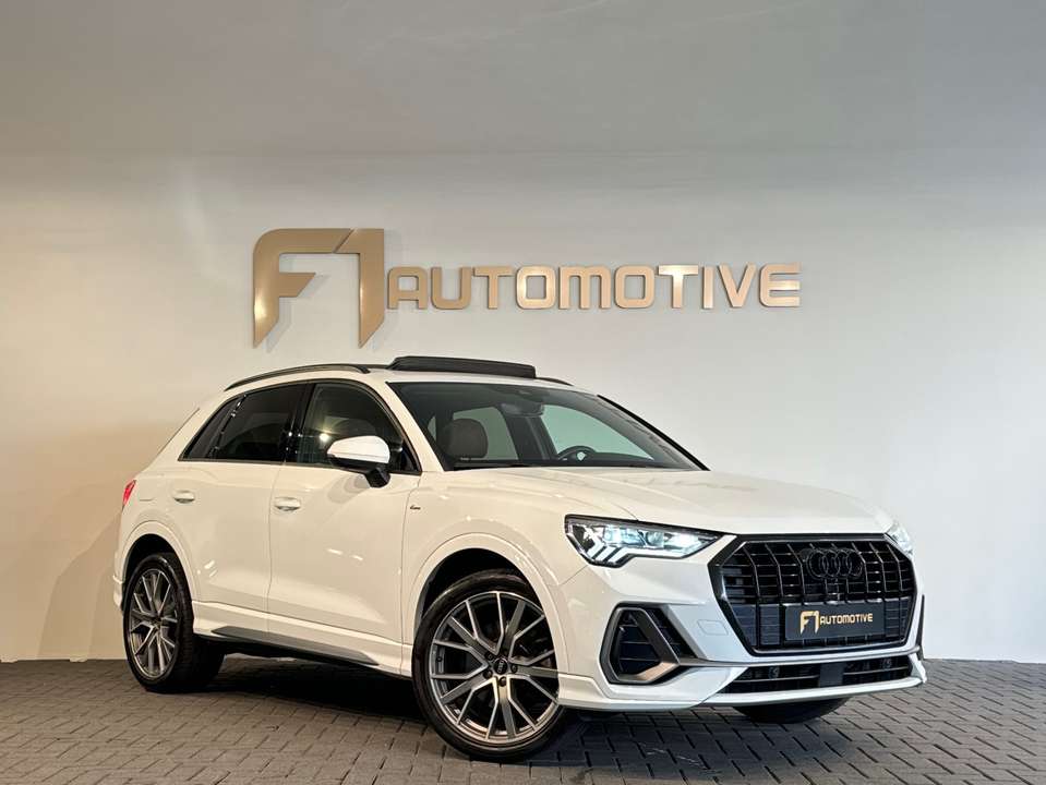 Audi Q3 - Imagem 7