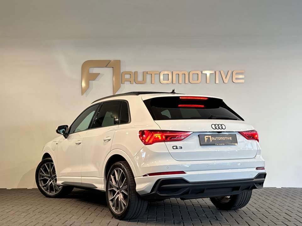 Audi Q3 - Imagem 8