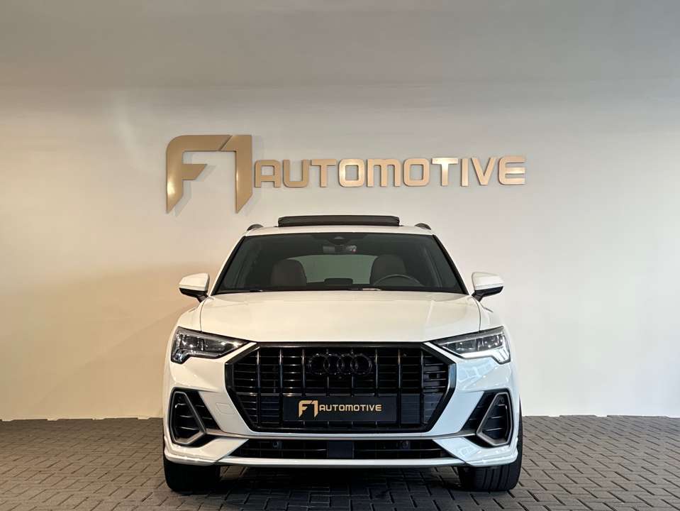 Audi Q3 - Imagem 9