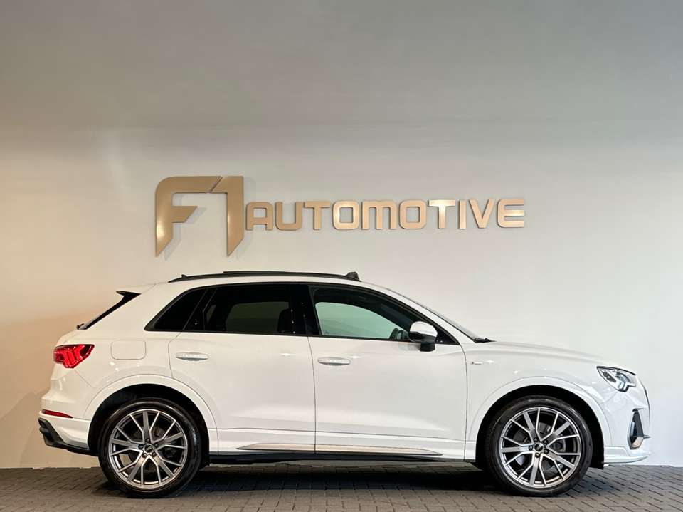 Audi Q3 - Imagem 10