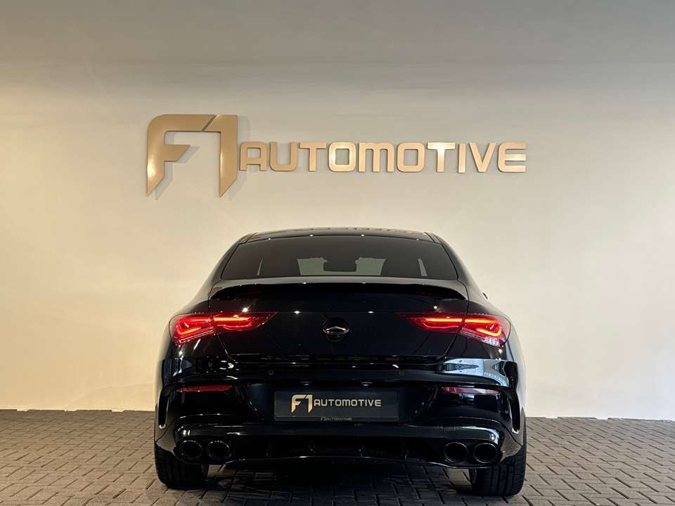 Mercedes-Benz CLA 220 - Imagem 10
