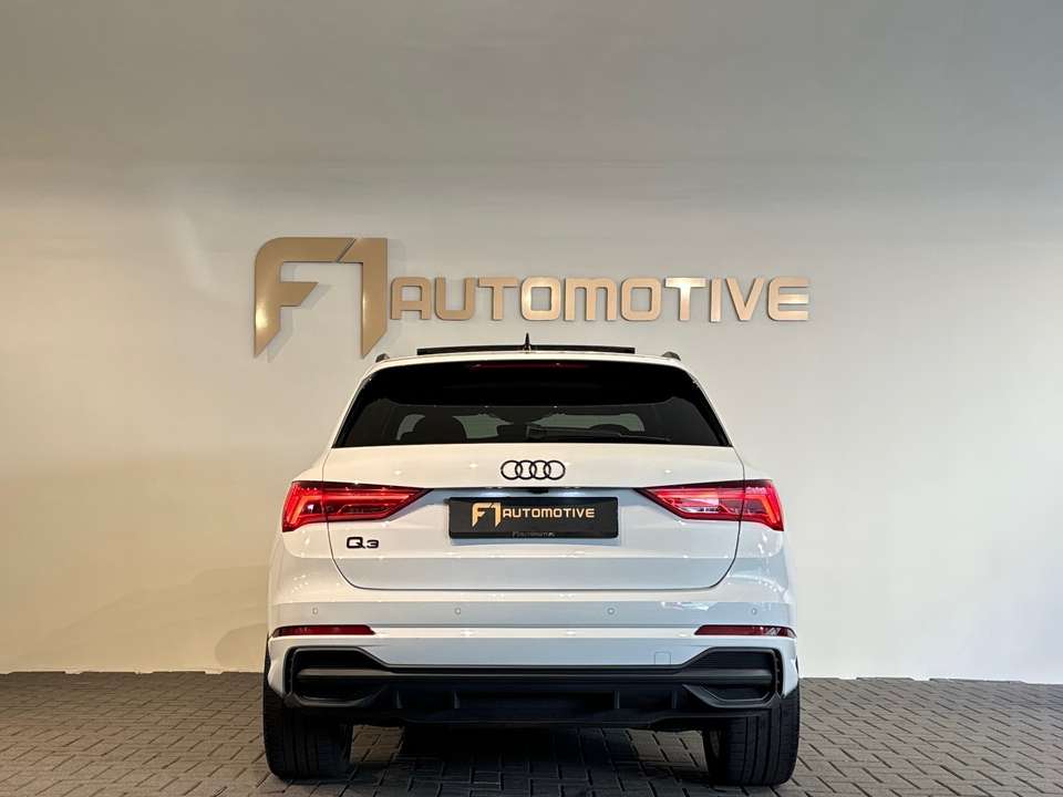 Audi Q3 - Imagem 11