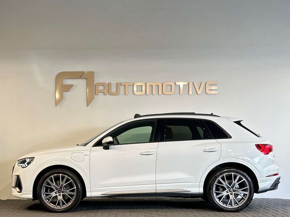 Audi Q3 - Imagem 12