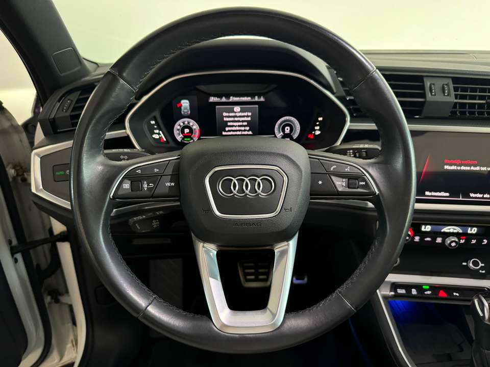 Audi Q3 - Imagem 13