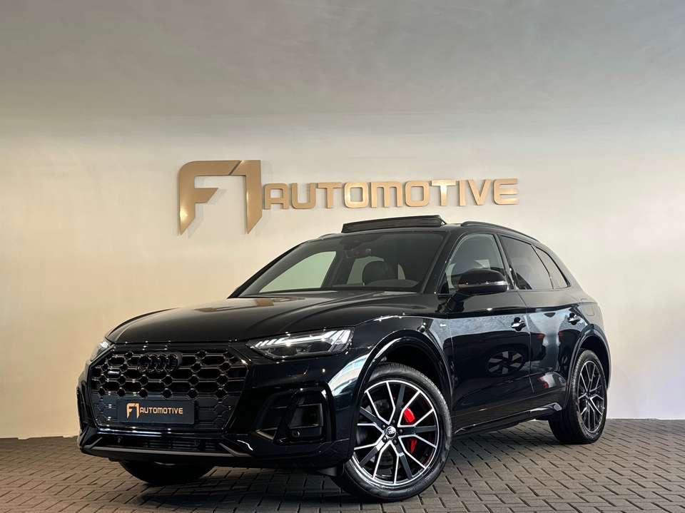 Audi Q5 - Imagem 1