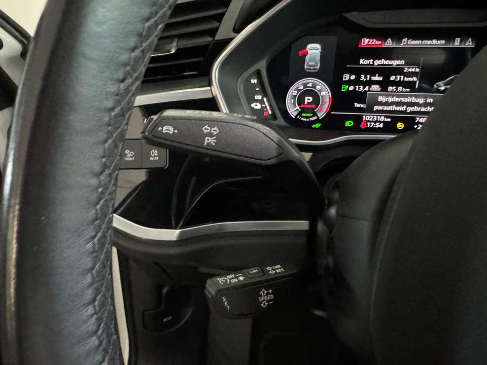Audi Q3 - Imagem 14