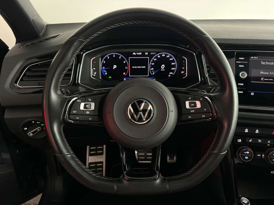 Volkswagen T-Roc - Imagem 13