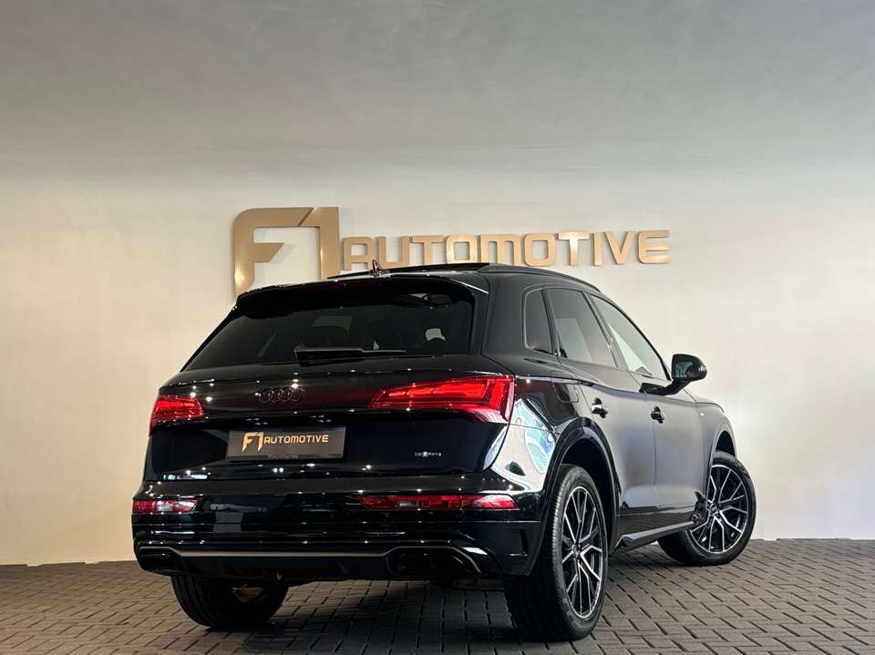 Audi Q5 - Imagem 3