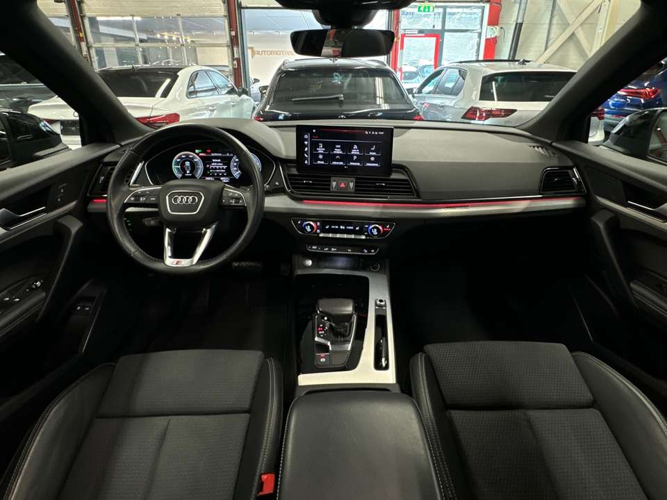 Audi Q5 - Imagem 4
