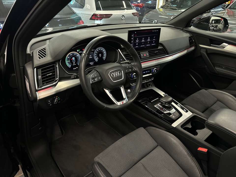 Audi Q5 - Imagem 5