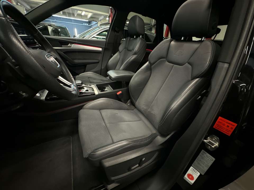 Audi Q5 - Imagem 6