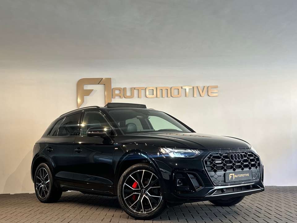 Audi Q5 - Imagem 7