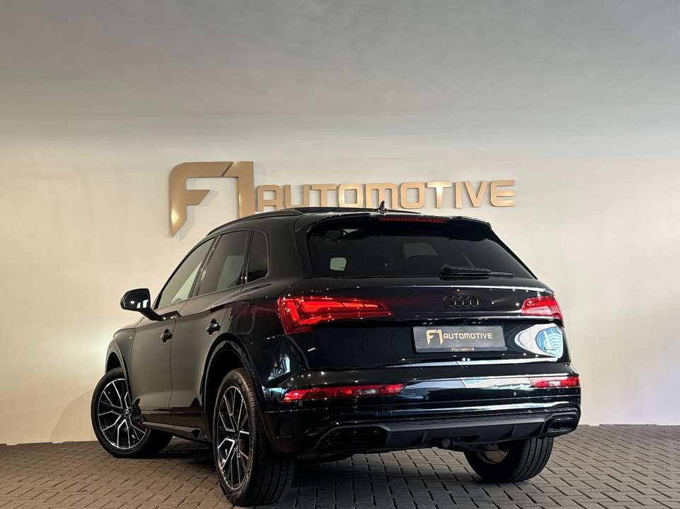 Audi Q5 - Imagem 8