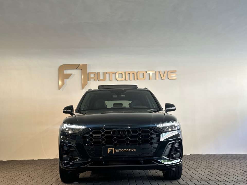 Audi Q5 - Imagem 9