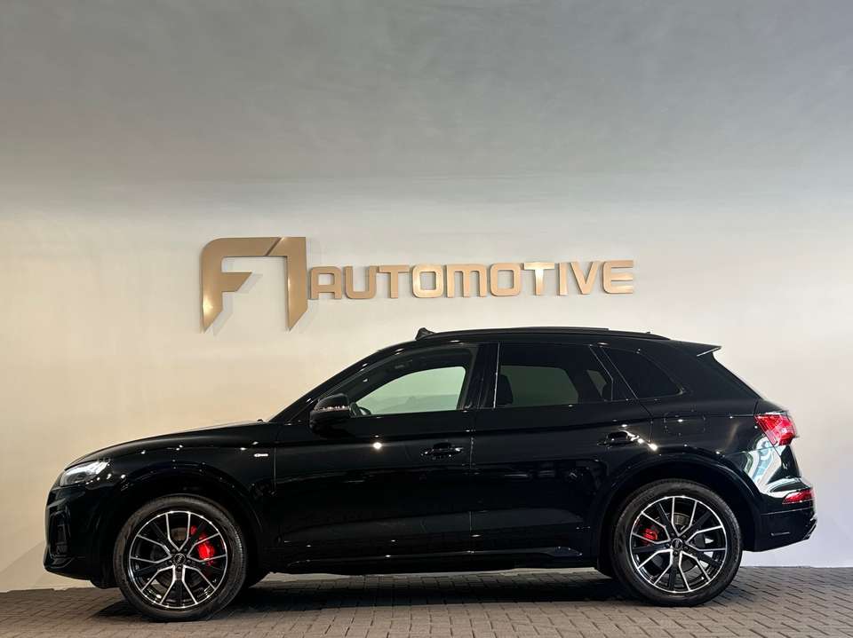 Audi Q5 - Imagem 10