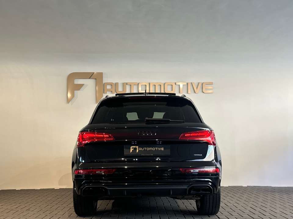 Audi Q5 - Imagem 11