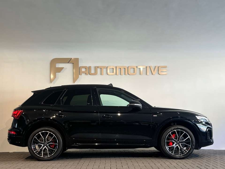 Audi Q5 - Imagem 12