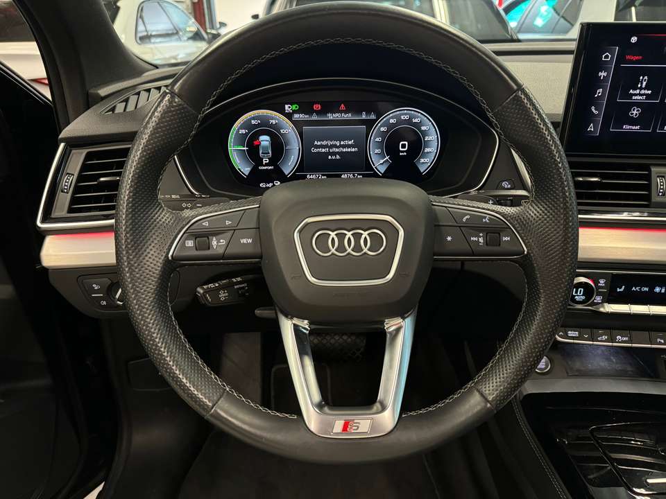 Audi Q5 - Imagem 13