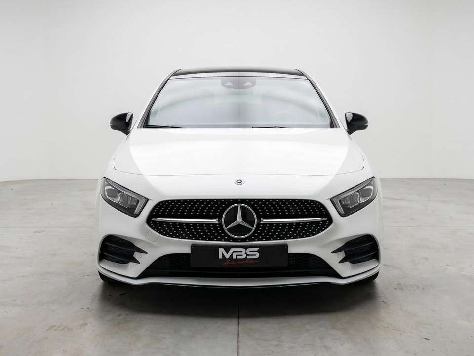 Mercedes-Benz A 220 - Imagem 2