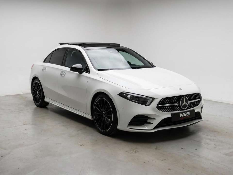 Mercedes-Benz A 220 - Imagem 3