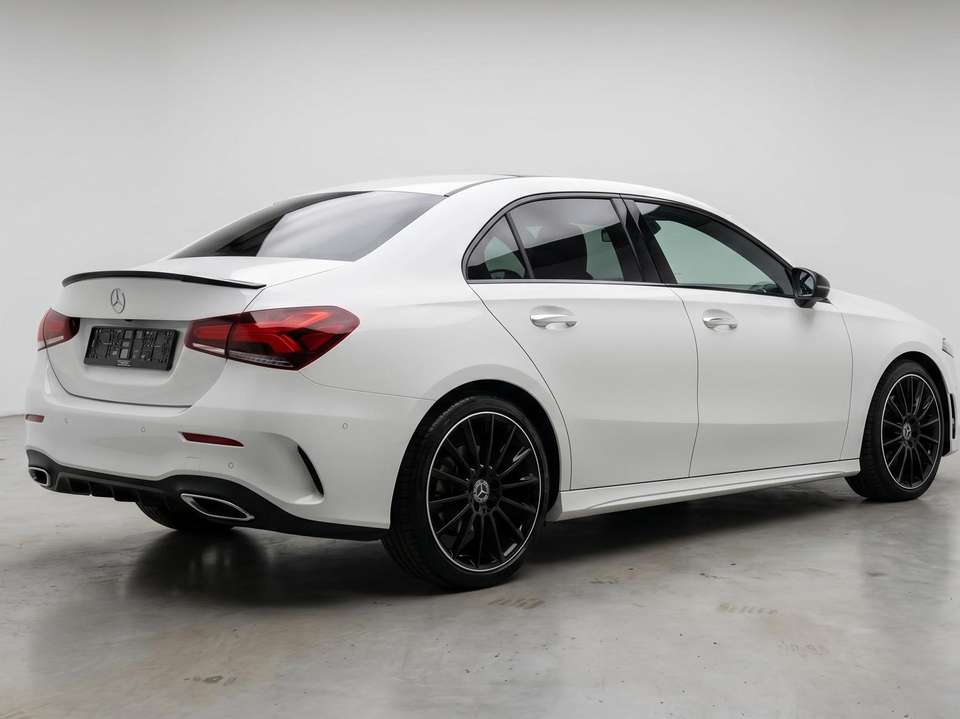 Mercedes-Benz A 220 - Imagem 4
