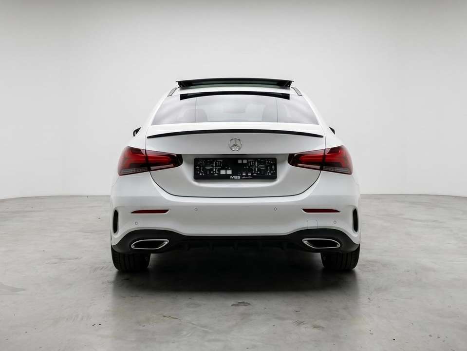 Mercedes-Benz A 220 - Imagem 5