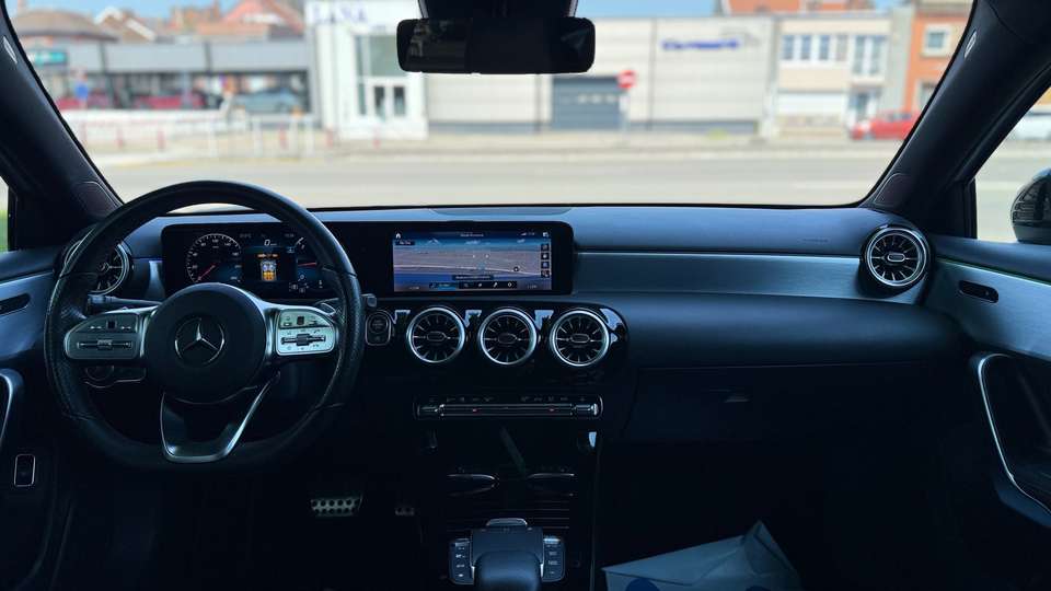 Mercedes-Benz A 220 - Imagem 9