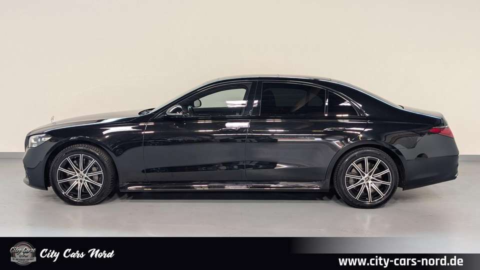 Mercedes-Benz S 400 - Imagem 2